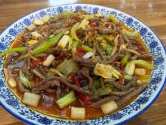 -李大爷的泡椒馆(冉家坝店)