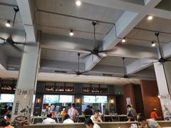 大堂-大福来锅巴菜(古文化街店)