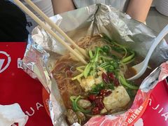 -见味花甲(福田coco park店)