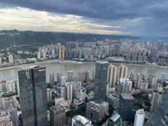 -WFC会仙楼观景台
