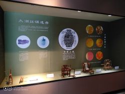 点击看大图 -太湖雪蚕桑文化园