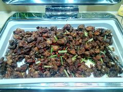 -比亚森自助烤肉料理(裕华店)