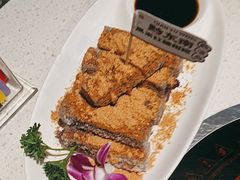 -黔渔翁豆花渎鱼(喷水池店)