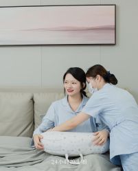 -安琪朵朵独栋花园月子中心
