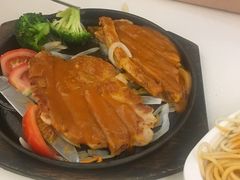 -金利茶餐厅(中船汇店)