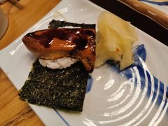 -Hatsune隐泉日式料理(SKP店)