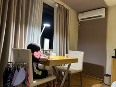 -北京中信金陵酒店