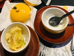 -松鹤精致料理(五一中路店)