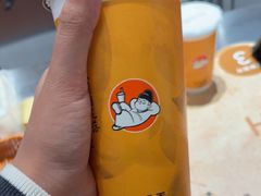 -茶话弄(中贸广场店)