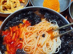 -春熙台韩国料理·章鱼肥牛(西丽店)