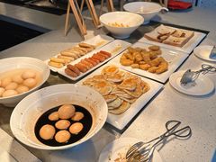 -BLD西餐厅(成都首座万丽酒店)