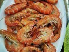 -聚鲜阁海鲜美食城(香水湾店)