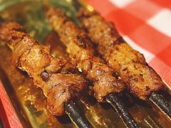 -西域阿里马新疆菜·清真(桂花路店)