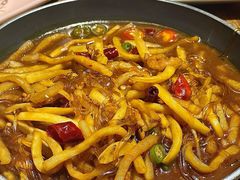 -叶派龙虾•招牌香辣蟹·海鲜(中海国际店)