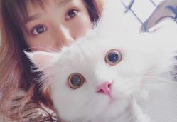 -月野兔日式美睫美甲