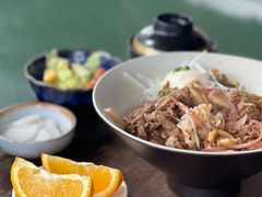 -ITARU食堂·定食料理(西丽店)