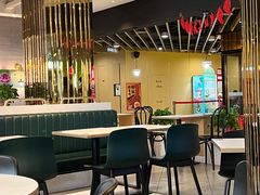 大堂-泰熙家(开元商场店)