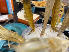 -老城鲜·小海鲜贝贝煲火锅(壹方城店)