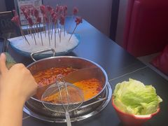 -乔先生涮肉·鲜活牛羊肉火锅(塘沽店)