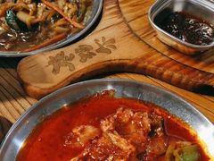 -枣玛尔脊骨汤·烤肉(西塔总店)
