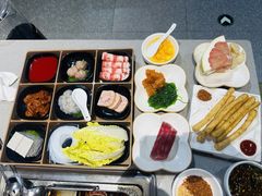 -海底捞火锅(南开鲁能城店)