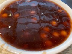 赤豆元宵-鸡鸣汤包(复地活力广场店)