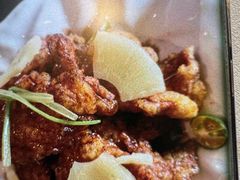 -八府香鸭·啫啫煲(华山路店)