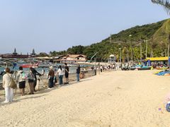 -海南分界洲岛旅游区