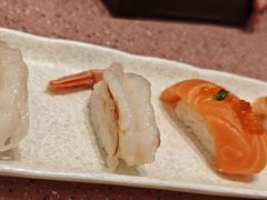 -元气寿司(环球港店)