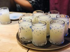 -琴寿司居酒屋(中山广场店)
