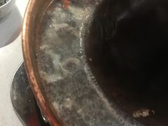 -津门老羊家·铜锅涮羊肉·烧烤(科技园店)