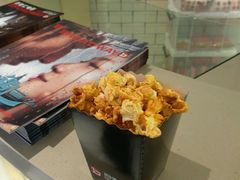 24oz爆米花-百丽宫影城(CGS激光苏宁广场店)