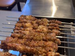 -丰茂烤串(公园店)