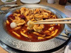 -邵汇大虾(泉园一路店)