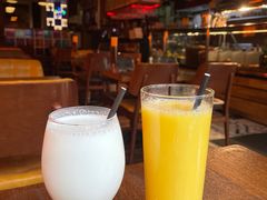 -Elif Turkish BBQ Restaurant