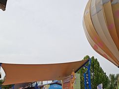 -西安华夏文旅水世界