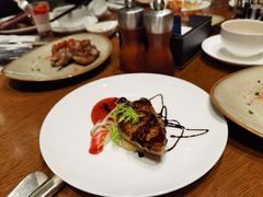 -凯菲厅海鲜姿造·海鲜自助·帝王蟹·龙虾(成都群光君悦酒店)