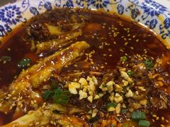 -川味堂·四川豆花(八卦岭店)