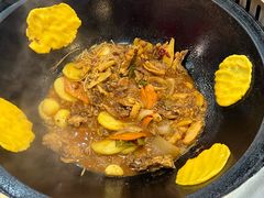 -醉旺柴火鸡(棠东店)