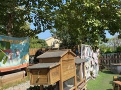 -HERRE·FARM 赫尔露营农场·团建聚会包场