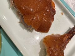 -姚姚酸菜鱼·金戈戈香港豉油鸡(喜荟城联名店)