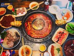 -蜀大侠火锅(寰球文化地标·总府店)