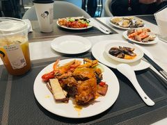 -素可汤泉(天宝大厦店)