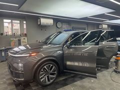 -3M博瑞达龙膜威固BOP保镖汽车贴膜隐形车衣(国贸店)
