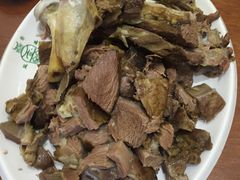 -清真·益鑫羊肉手抓馆(花园北街店)