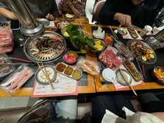 -炽城·烤肉名家(鸿达中央广场店)