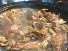-大杰海鲜锅(基隆路店)