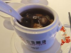 -山泉粤宴(广东大厦店)