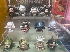 -泡泡玛特POPMART(大兴荟聚店)