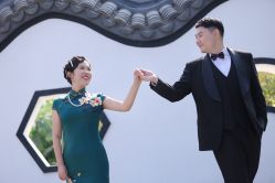 -北京燕尔婚礼策划